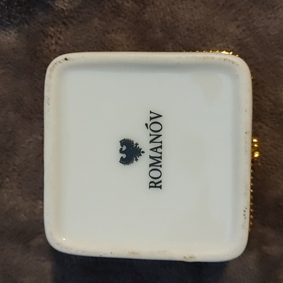 Romanov Jewellery Box - Picture 6 of 6